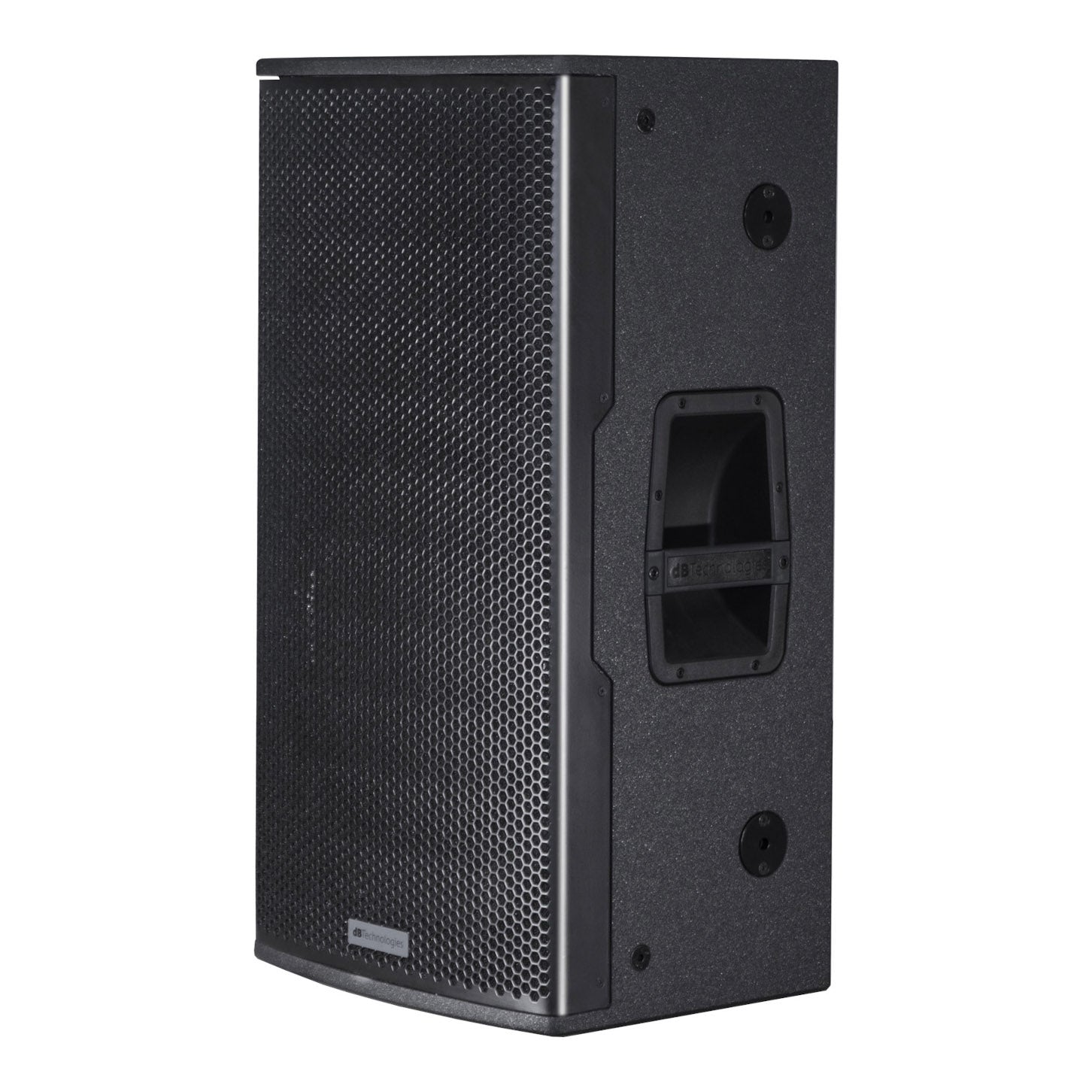 dB Technologies VIO X15 2-Way Powered Speaker