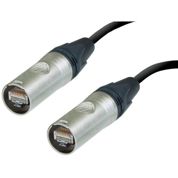 dBTechnologies CAT6-CAT6-100 Link Cable