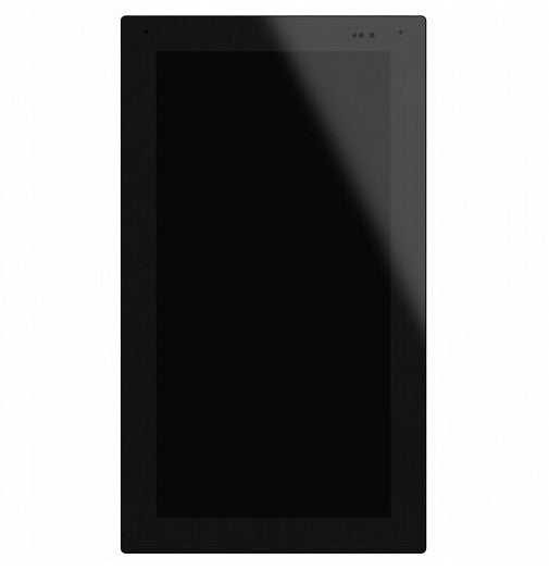 Dynacord TPC-1 Touch Panel Controller front