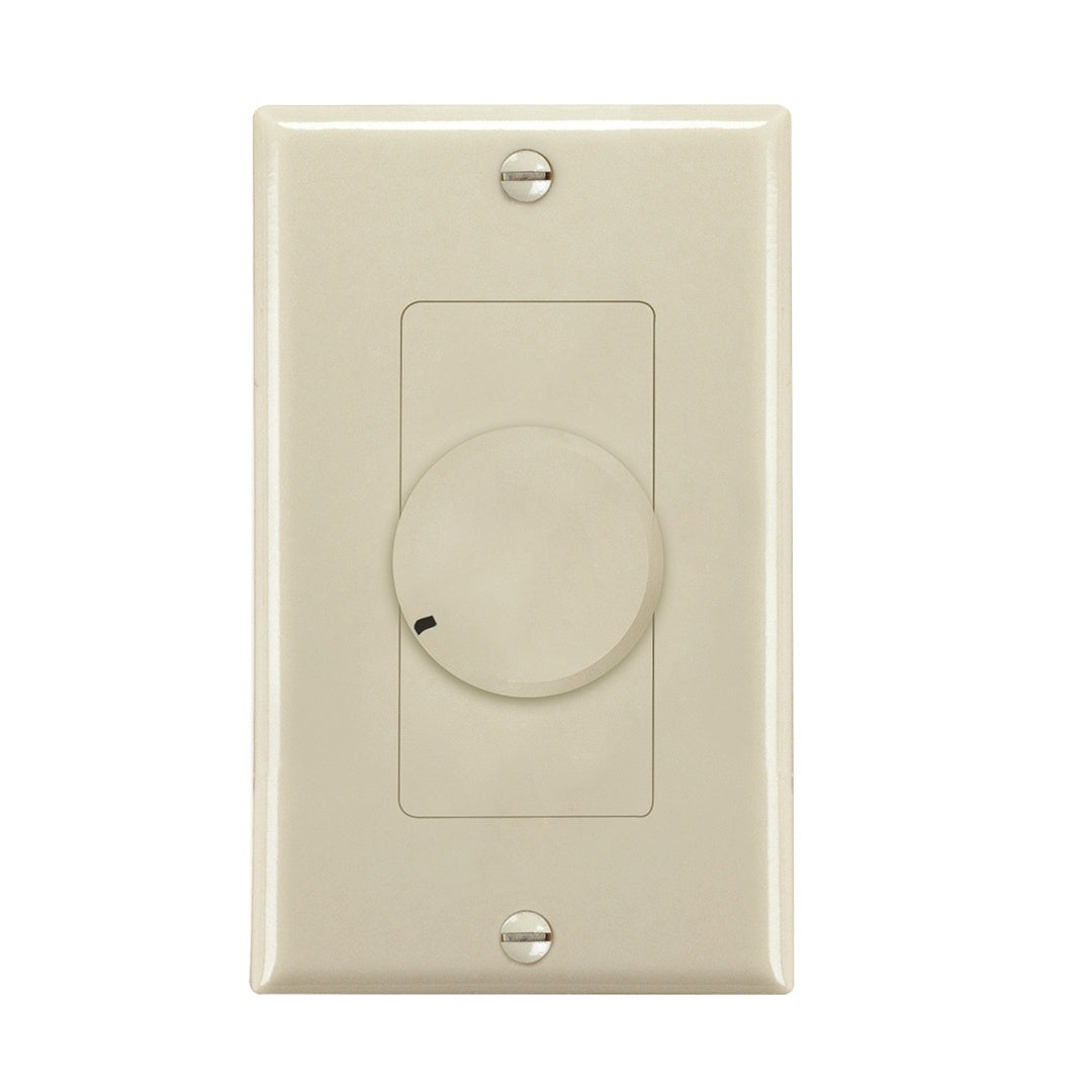 AtlasIED MUSICAVC-100Z Decora Style Stereo Volume Control