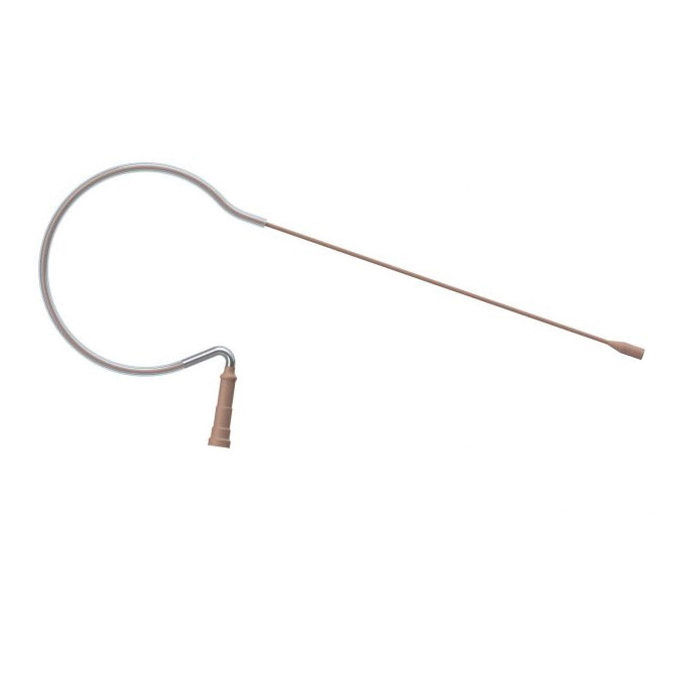 Countryman E6 Earset Microphone with Sennheiser Locking 3.5mm