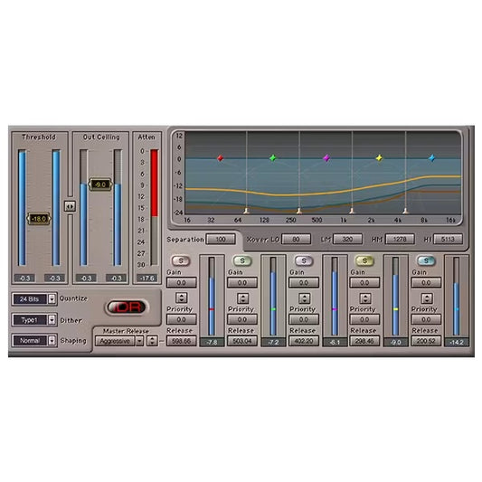10927_Waves-USW379-1362-599-L3-Multimaximizer-5-Band-Limiter-Plugin_ALT01sqr