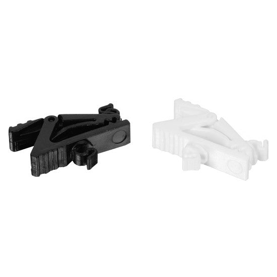 Countryman H6CLIPB H6 Cable Clip