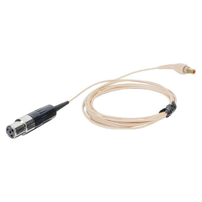 Countryman H6 Headset Cable Light Beige XLR