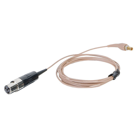 Countryman H6 Headset Cable Black XLR