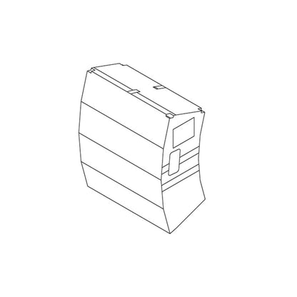 JBL VTX A8 VT CVR Soft Cover For Four Enclosures
