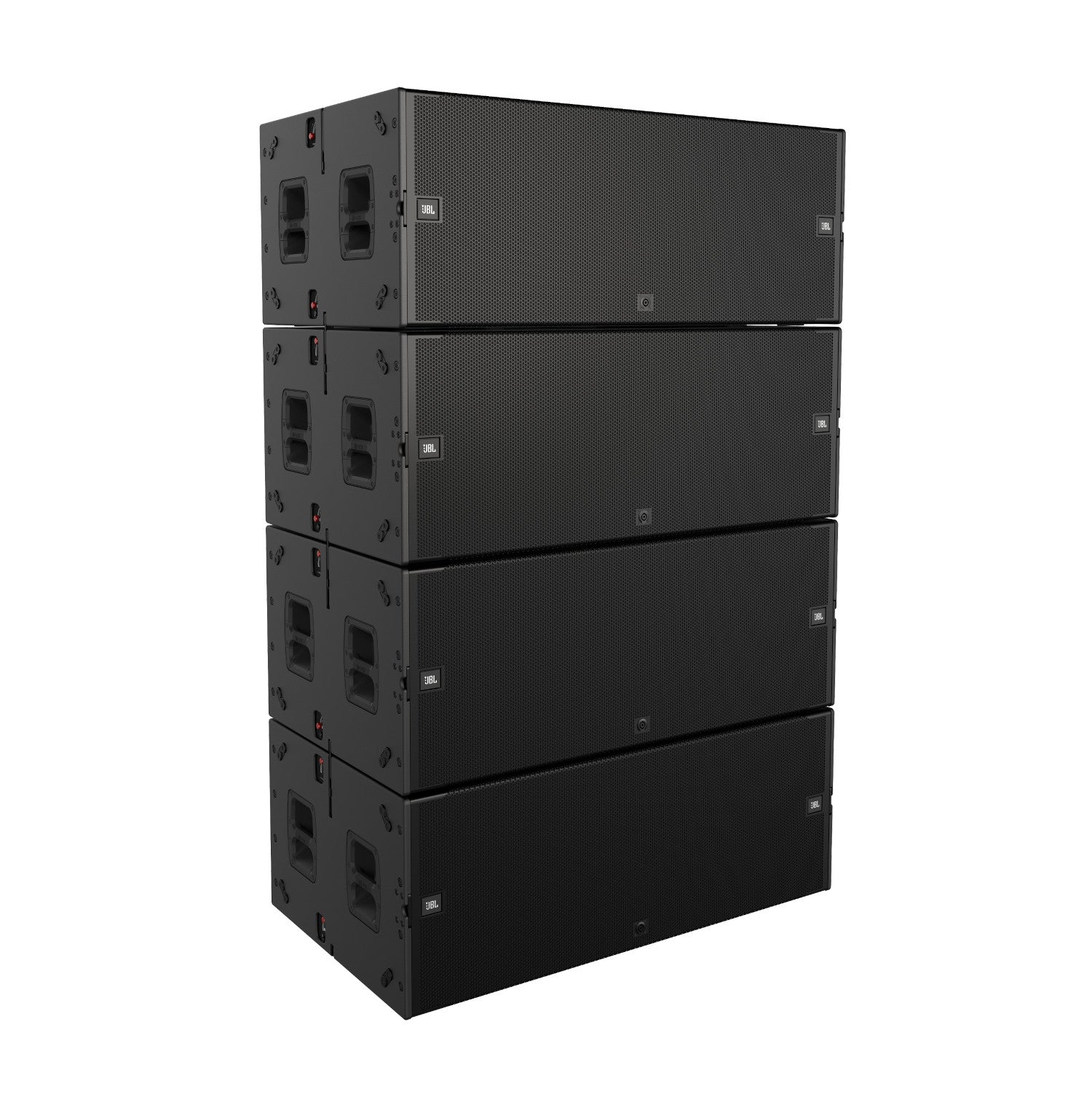 JBL VTX B28 Dual 18-Inch Flyable Subwoofer | JBL – SoundPro