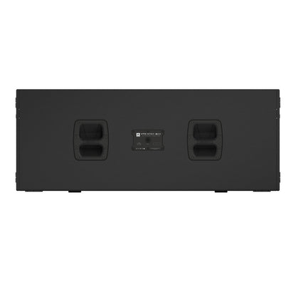 JBL VTX B28 Arrayable Dual 18" Subwoofer back