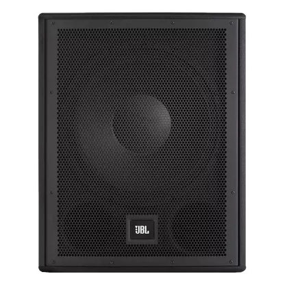 JBL IRX115S 15 Powered Subwoofer
