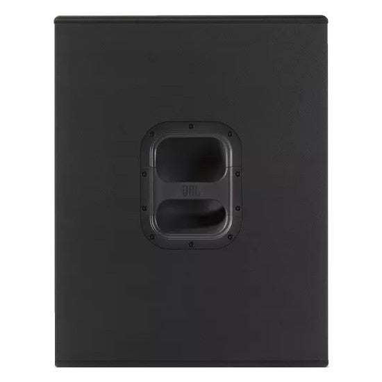JBL IRX115S 15" Powered Subwoofer side