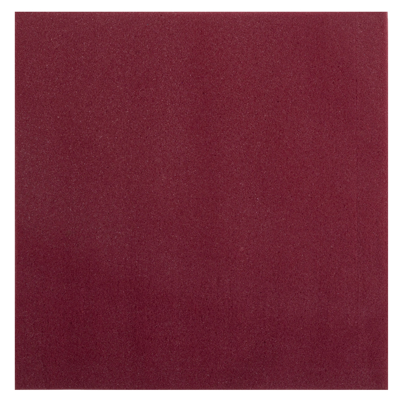 Gator Frameworks GFW-ACPNL1212P 12x12 Acoustic Pyramid Panel back