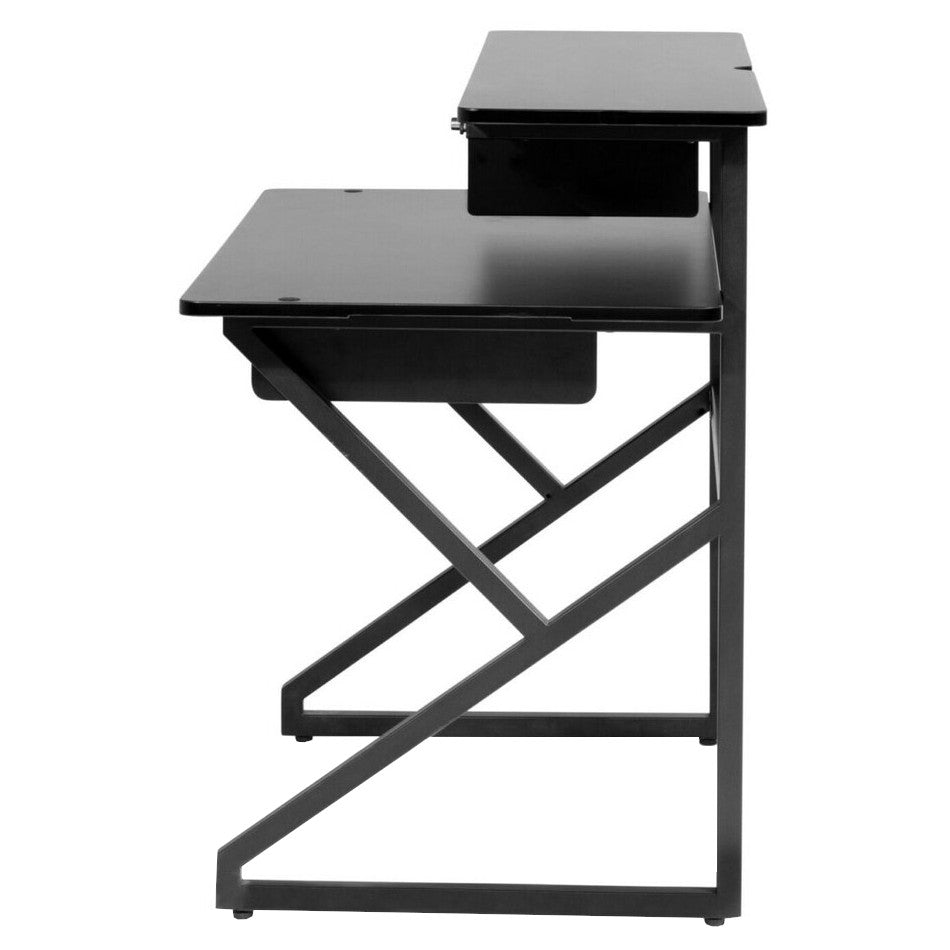 Gator Frameworks GFW-DESK-MAIN Content Furniture Desk side