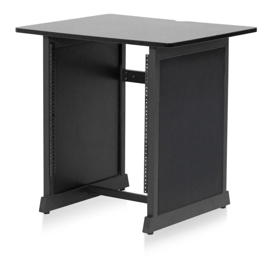 Gator Frameworks GFW-DESK-RK 12U Studio Rack Table