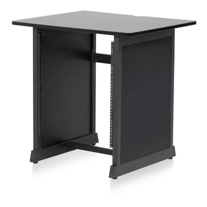 Gator Frameworks GFW-DESK-RK 12U Studio Rack Table