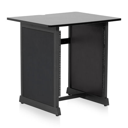 Gator GFW-DESK-SET Content Creator Workstation With Rack Table