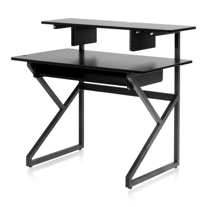 Gator GFW-DESK-SET Content Creator Workstation With Rack Table