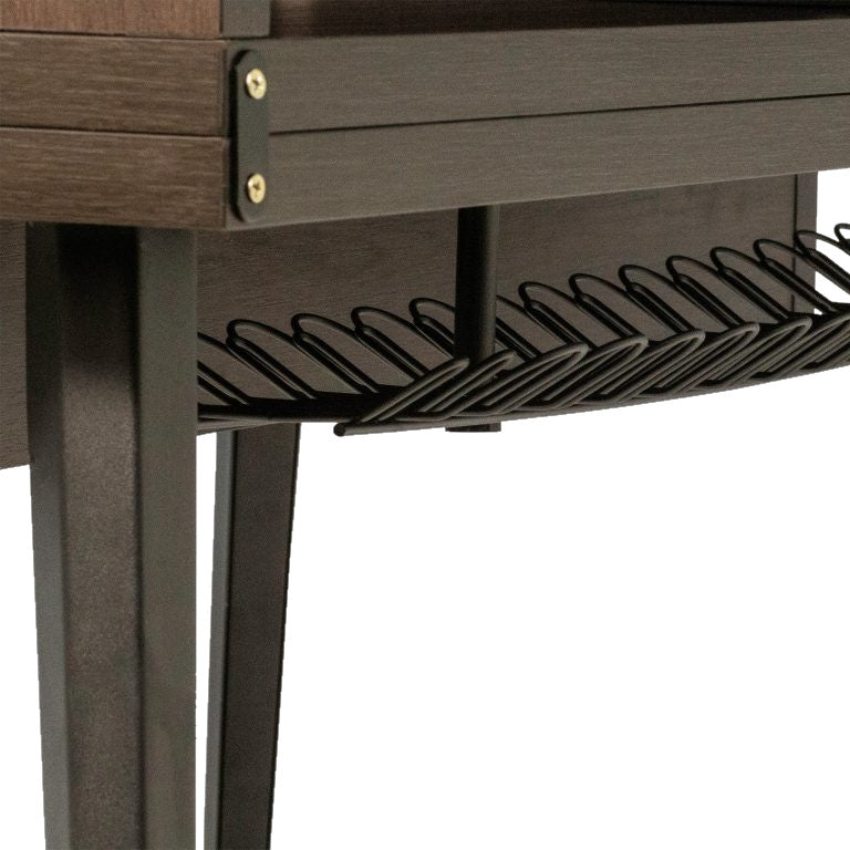 Gator Frameworks GFW-ELITEDESK Elite Furniture Series Desk detail 3