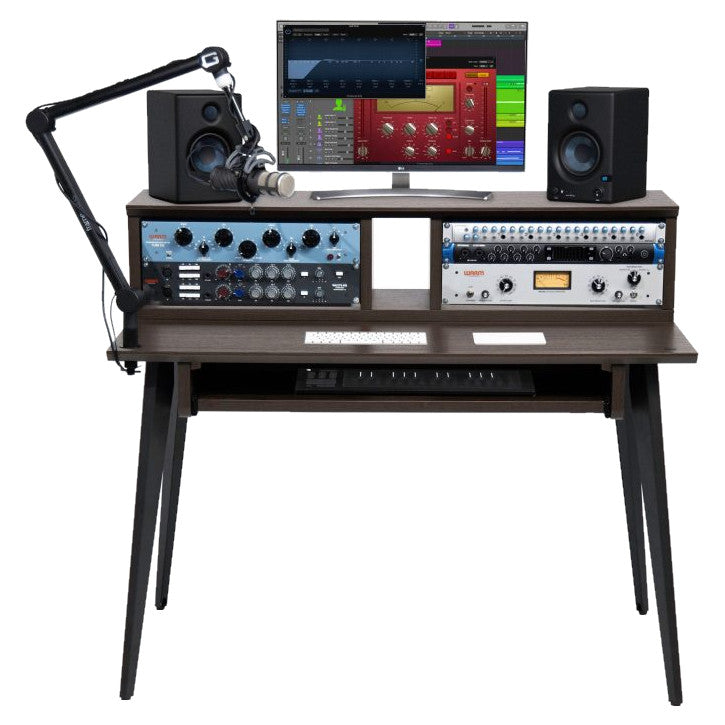 Gator Frameworks Elite Furniture Series Main Desk - Thumbnail 5
