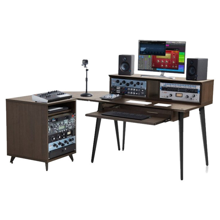 Gator Frameworks GFW-ELITEDESK Elite Furniture Series Desk lifestyle 2