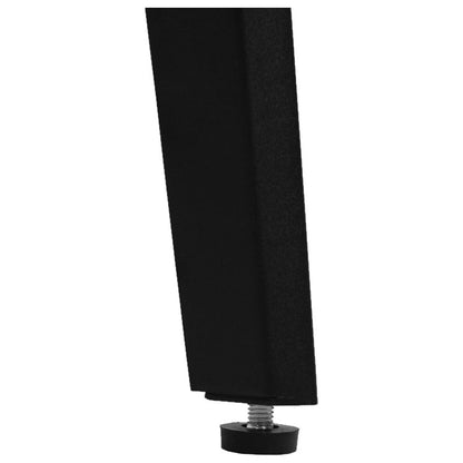 Gator Frameworks GFW-ELITEDESK Elite Furniture Series Desk leg detail 2