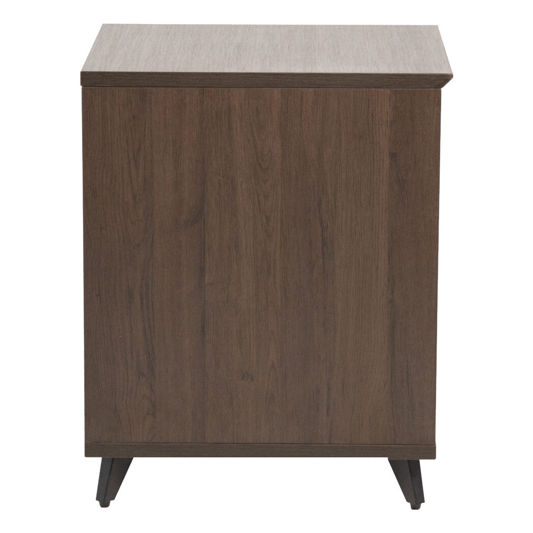 Gator Frameworks GFW-ELITEDESKRK Elite Series 10U Desk Rack right