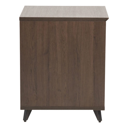 Gator Frameworks GFW-ELITEDESKRK Elite Series 10U Desk Rack right