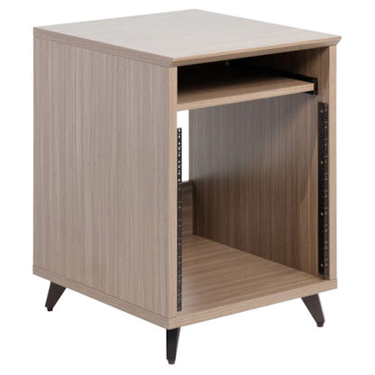 Gator Frameworks GFW-ELITEDESKRK Elite Series 10U Desk Rack