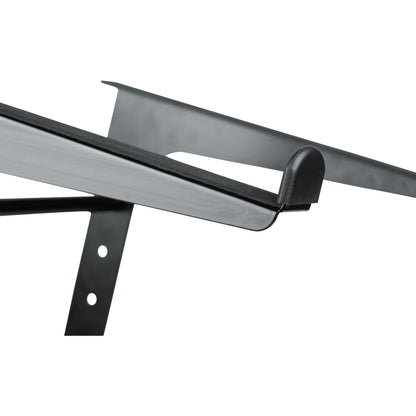 Gator Frameworks GFWLAPTOP1000 Portable Desktop Laptop Stand detail