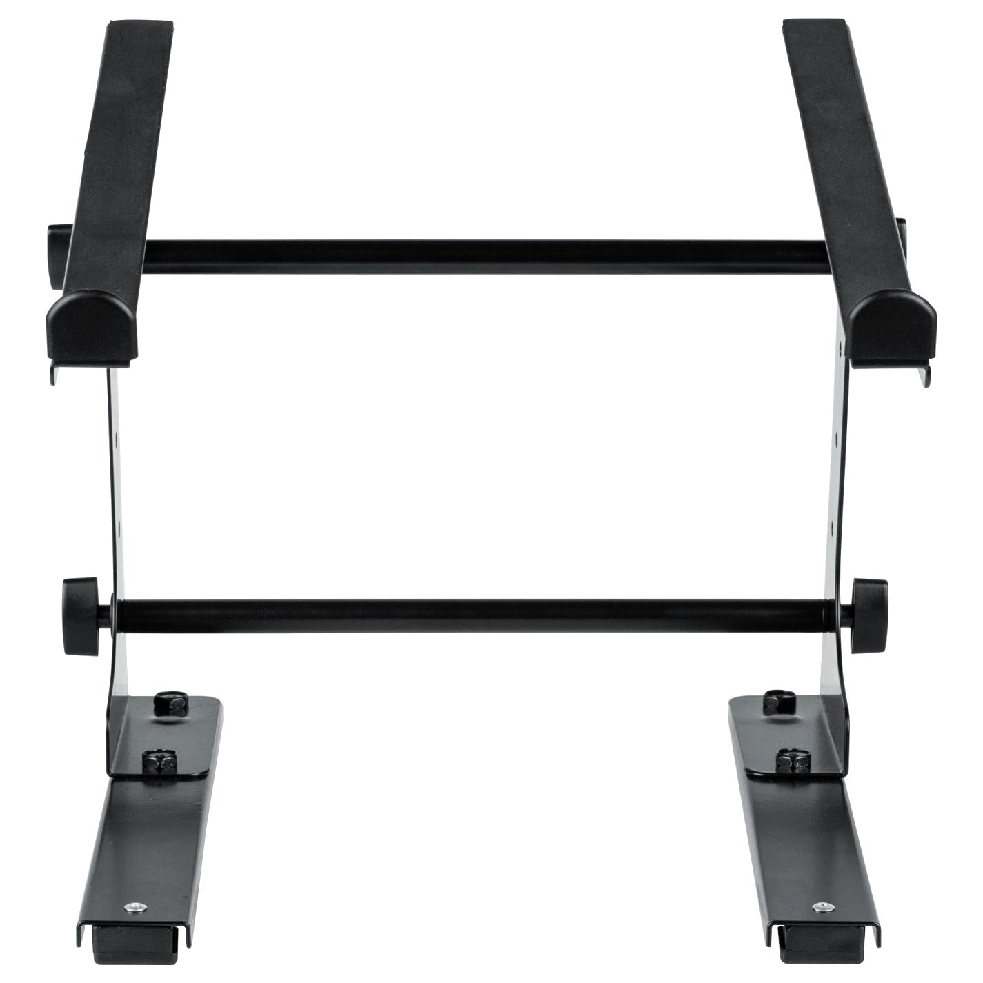 Gator Frameworks GFWLAPTOP1000 Portable Desktop Laptop Stand front