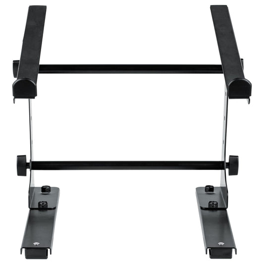 Gator Frameworks GFWLAPTOP1000 Portable Desktop Laptop Stand front