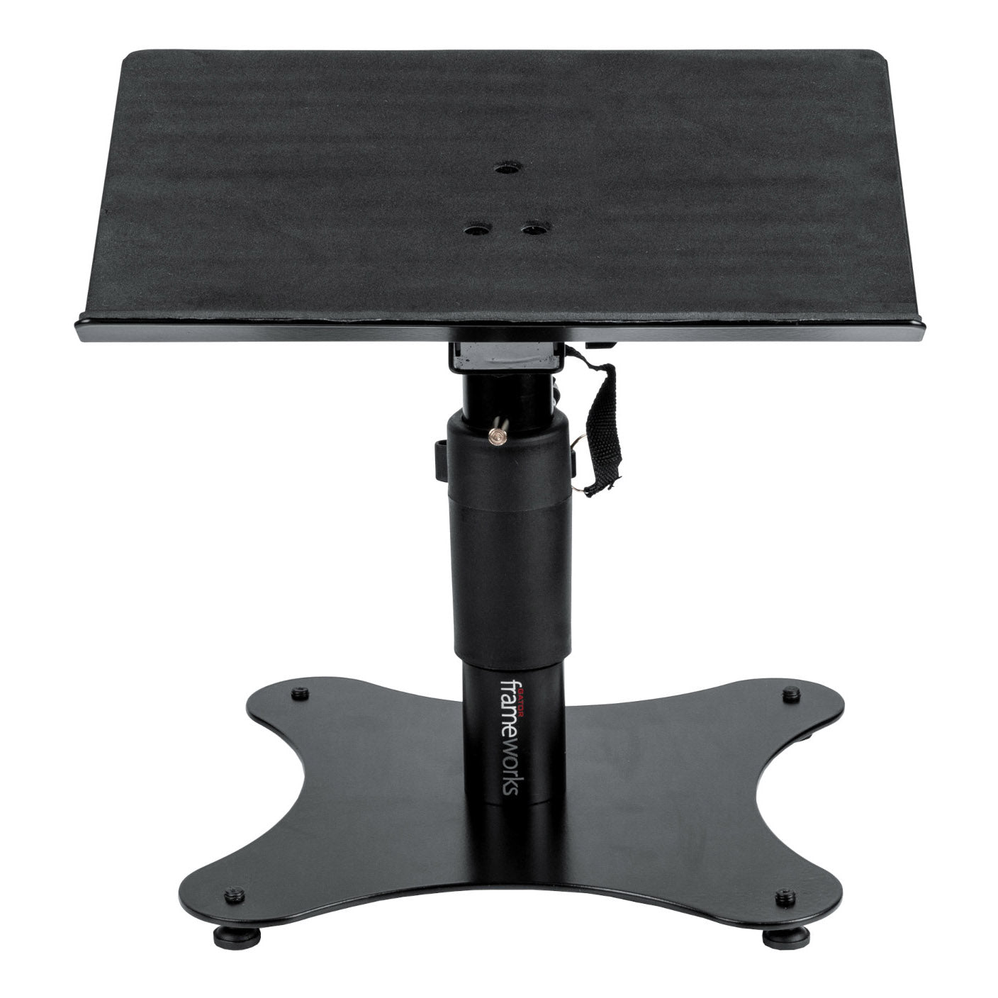 Gator Frameworks GFWLAPTOP2000 Desktop Laptop & Accessory Stand
