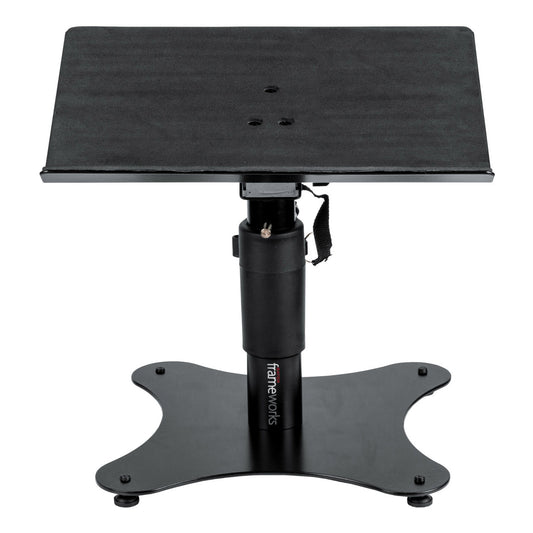 Gator Frameworks GFWLAPTOP2000 Desktop Laptop & Accessory Stand