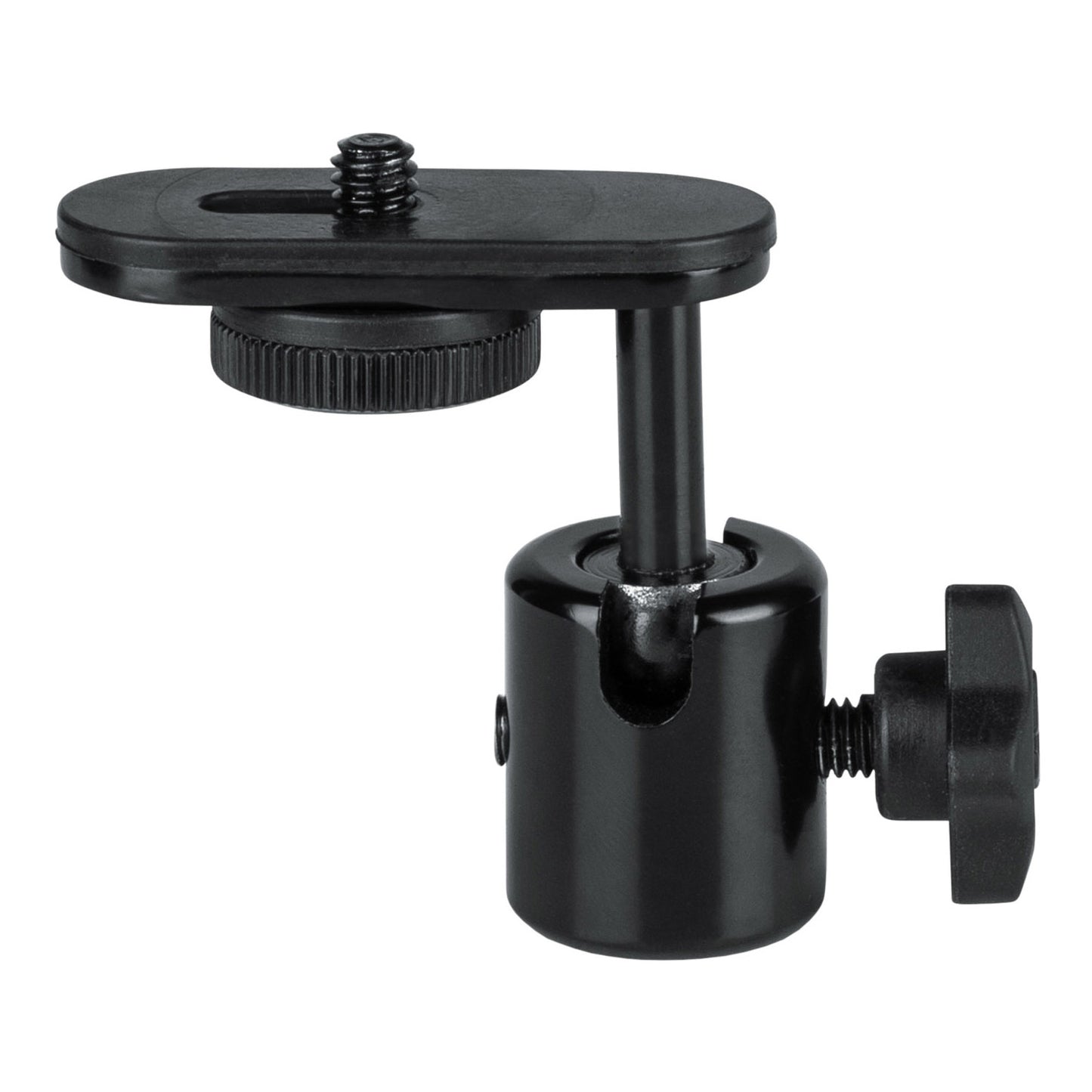 Gator Frameworks GFW-MIC-CAMERA-MT Camera Mount Mic Stand Adapter