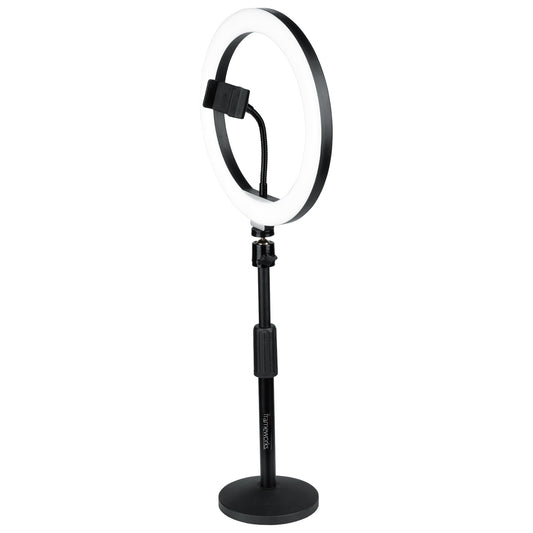 Gator Frameworks GFW-RINGLIGHTSET Ring Light Set with Phone Holders side