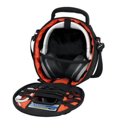 Gator G-HEADPHONE-CASE Molded Headphone Case inside