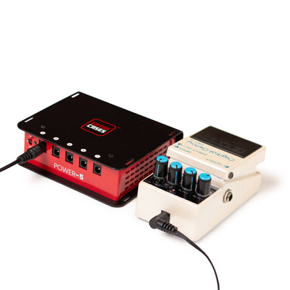 Gator GTR-PWR-DCP8 Pedal Power DC Cable | 8"
