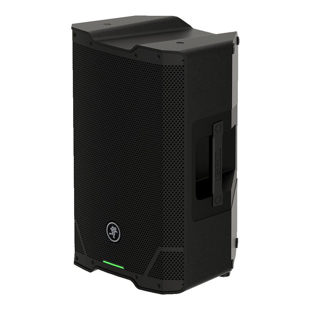 Mackie SRT210 1600W 10-Inch Powered Speaker