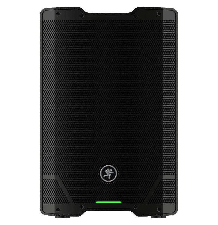 Mackie SRT210 1600W 10-Inch Powered Speaker front