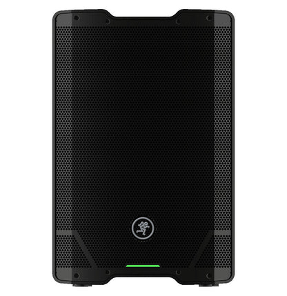 Mackie SRT210 1600W 10-Inch Powered Speaker front