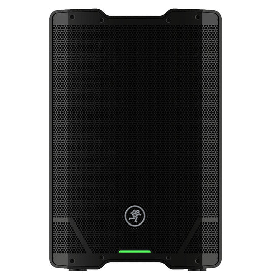 Mackie SRT210 1600W 10-Inch Powered Speaker front