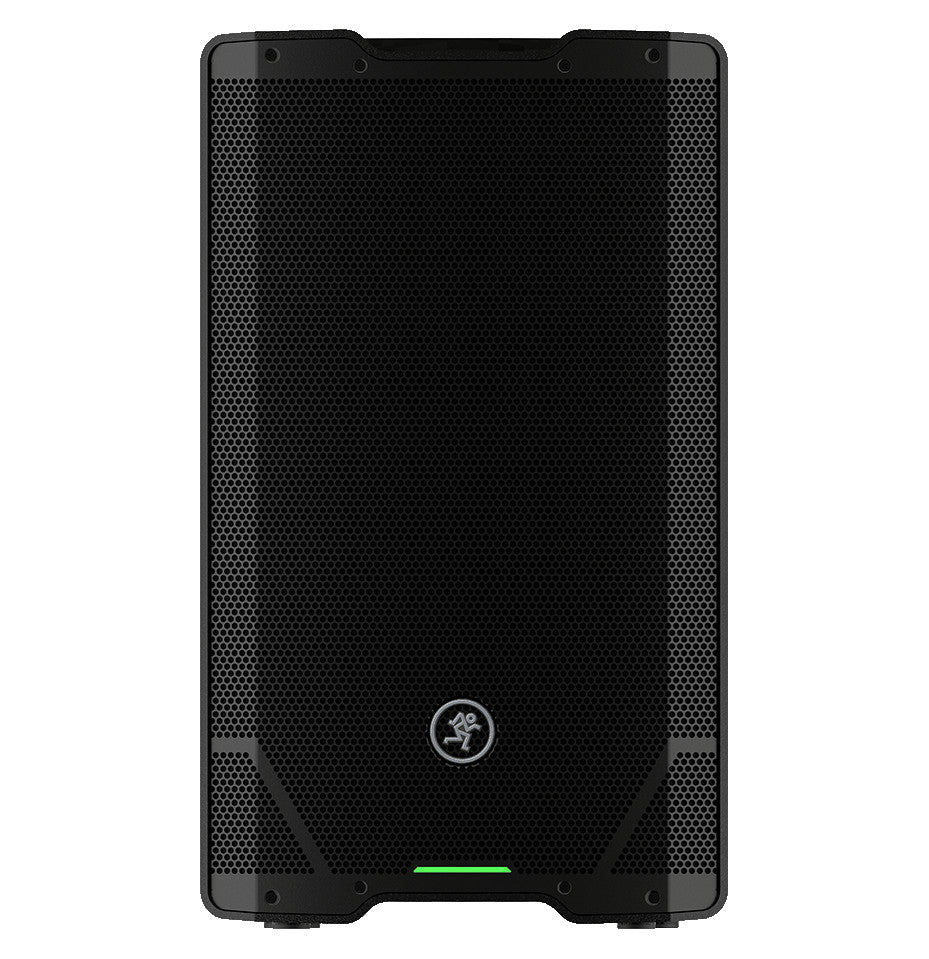 Mackie SRT212 1600W 12-Inch Powered Speaker front