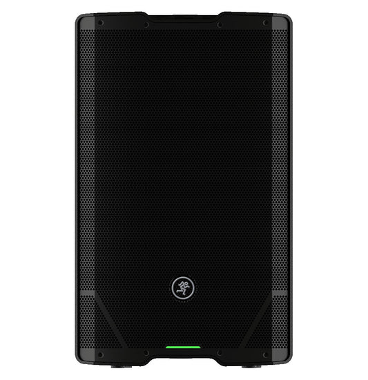 Mackie SRT215 1600W 15-Inch Powered Speaker front