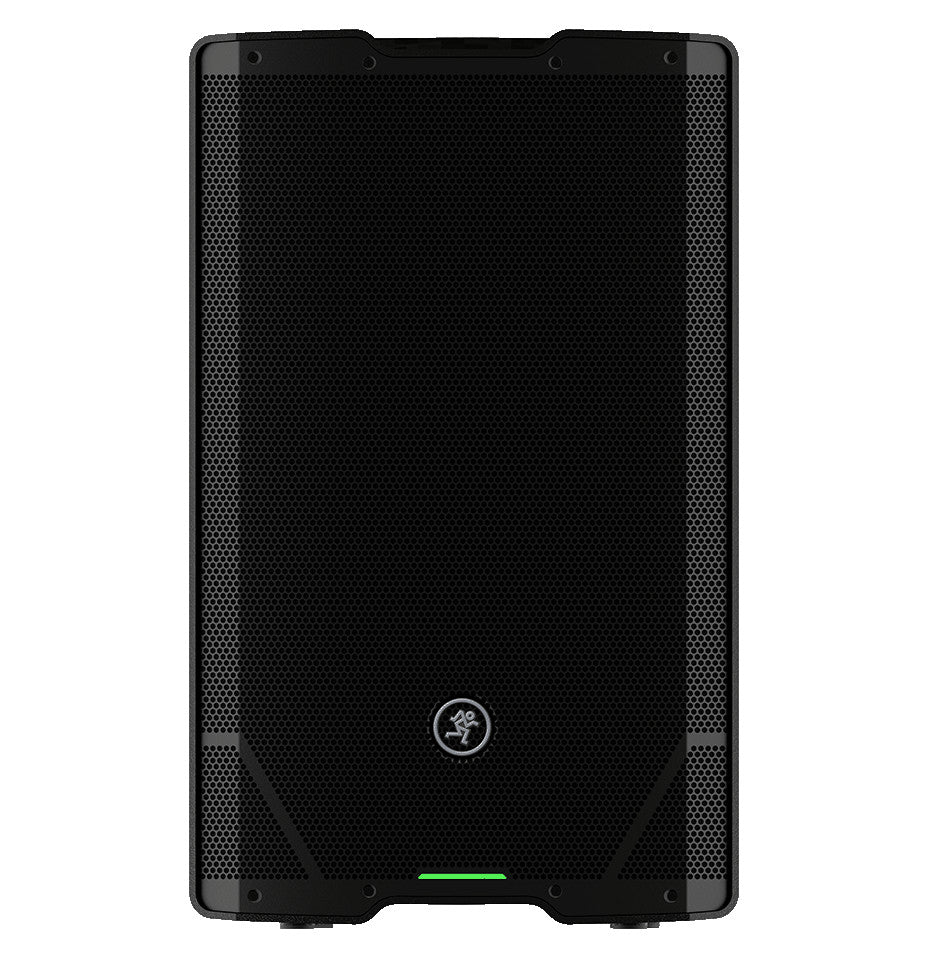 Mackie SRT215 1600W 15-Inch Powered Speaker front