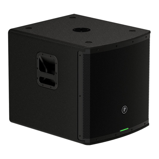 Mackie SR18S 1600W 18-Inch Powered Subwoofer