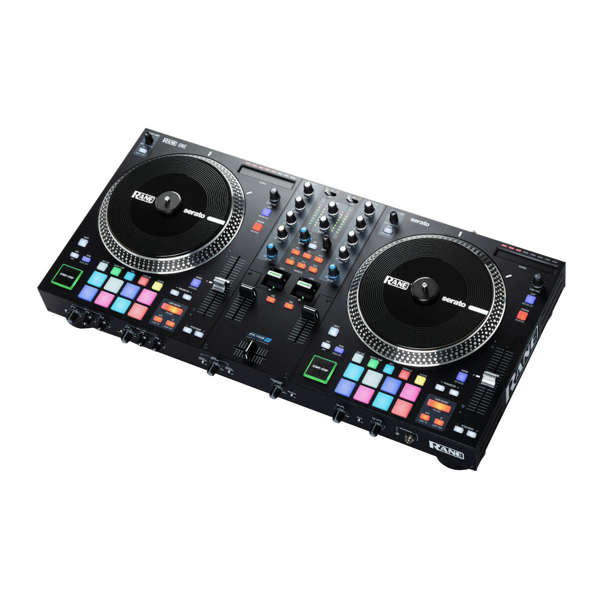 Rane ONE Professional Motorized DJ Controller