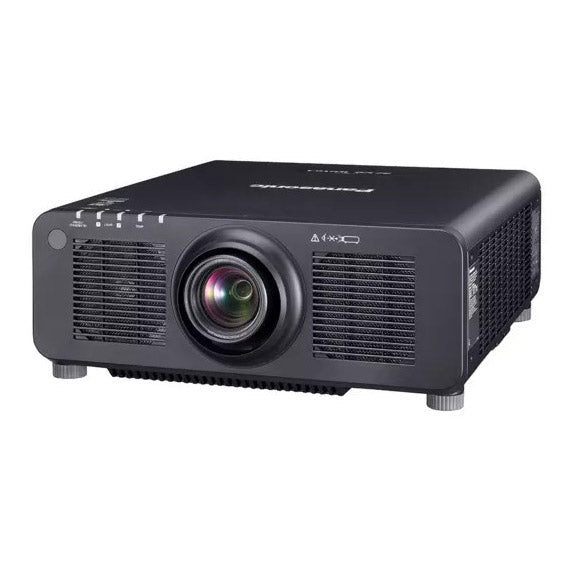 Panasonic PT-RCQ80U 8000 Lumen 1-Chip DLP Installation Laser Projector