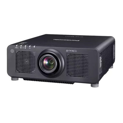 Panasonic PT-RCQ80U 8000 Lumen 1-Chip DLP Installation Laser Projector