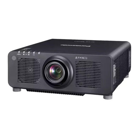 Panasonic PT-RCQ80U 8000 Lumen 1-Chip DLP Installation Laser Projector