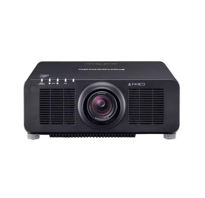 Panasonic PT-RCQ80U 8000 Lumen 1-Chip DLP Installation Laser Projector front
