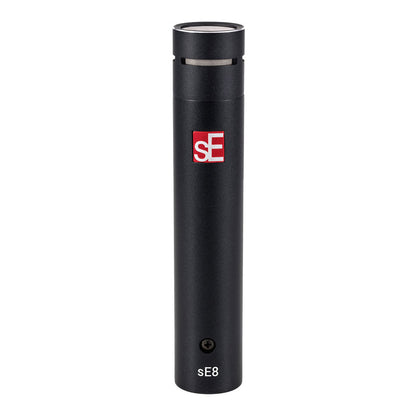 sE Electronics sE8 Matched Pair of Condenser Microphones